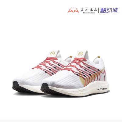 耐克 Nike Pegasus Turbo Next 女子超级飞马跑步鞋 DM3414-100