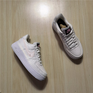 耐克 DJ9941 Air 1AF1女子刮刮乐空军一号休闲板鞋 244 Force Nike