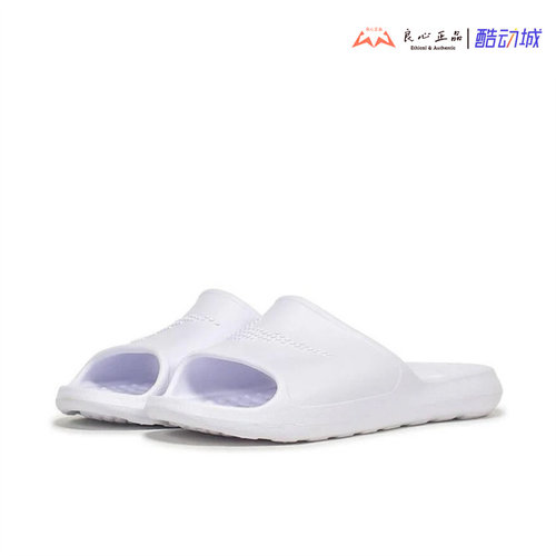 耐克 NIKE VICTORI ONE SHWER 夏季男女一字拖鞋 CZ7836-100-600