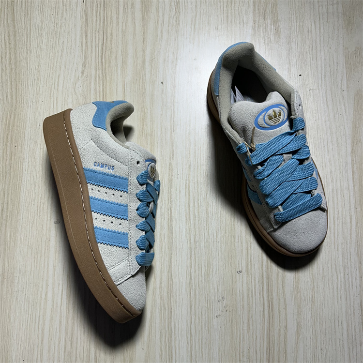 SHOES男女经典复古运动鞋
