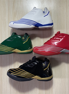Adidas TMAC 2 麦迪2漆皮复古篮球鞋FY9931 H68049 FX4065 FX4993