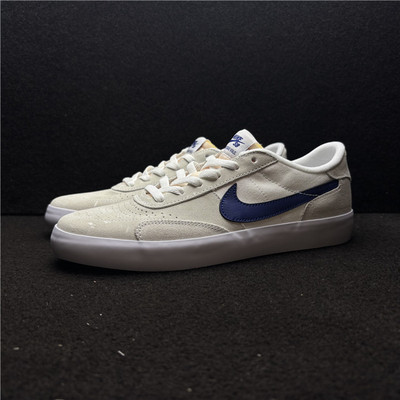 耐克 NIKE SB HERITAGE VULC 男子轻便休闲运动板鞋 CD5010-105