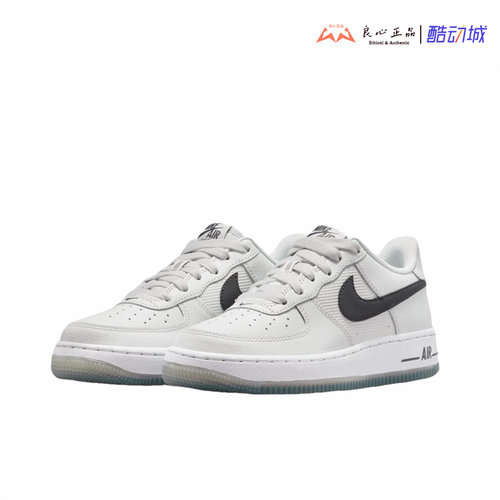 耐克 NIKE AIR FORCE 1 男女AF1低帮休闲复古运动板鞋 IM6027-025