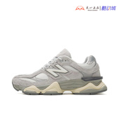 Balance NB9060 小象蹄灰经典 New 百搭休闲低帮休闲跑鞋 U9060HX