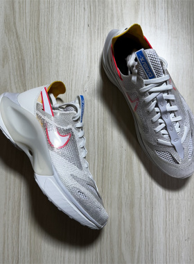 Nike D/MS/X Phantom幻影 防滑耐磨低帮休闲跑步鞋 AT5405-002