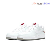 Air AF1达摩娃娃刮刮乐男子休闲板鞋 Force Nike Low DD9941 100