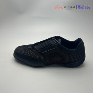 CHASSIS 保时捷联名 ADIDAS DRIVE G45852 男子休闲运动鞋