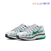 Nike CD6404 耐克 6000 男子复古休闲运动休闲跑步鞋 007 104