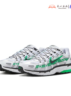 耐克 Nike P-6000  男子复古休闲运动休闲跑步鞋 CD6404-007-104