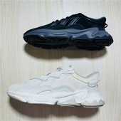 6180 GY6179 Adidas阿迪达斯三叶草OZWEEGO复古经典 休闲舒适运动鞋