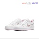 Court borough low黑红白粉女子休闲运动板鞋 耐克Nike CK5426 100