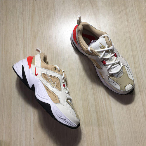 耐克nikem2ktekno复古休闲