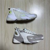200 111 ZOOM DZ2774 101 104 AO0354 运动跑步鞋 Nike 耐克