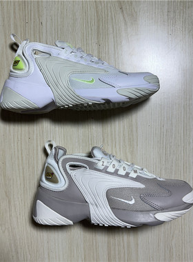 耐克 Nike ZOOM 2K 运动跑步鞋 AO0354-200-104-101 DZ2774-111