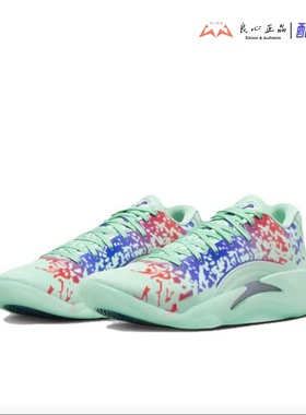 Jordan Zion 3 胖虎锡安3代实战气垫耐磨篮球鞋 DR0676-300-106