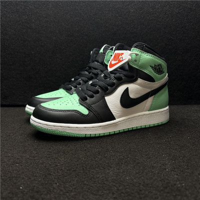 AIR JORDAN 1 RETRO HIGH AJ1 GS高帮运动休闲板鞋 FD1437-130