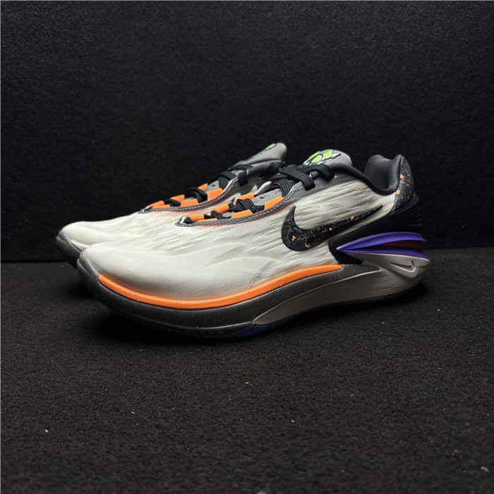 Nike Air Zoom G.T. Cut 2 EP 男子运动实战低帮篮球鞋FN8890-101