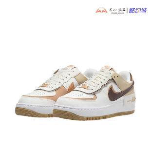 Nike DZ1847 SHADOW 空军一号低帮休闲运动板鞋 106 AF1 耐克