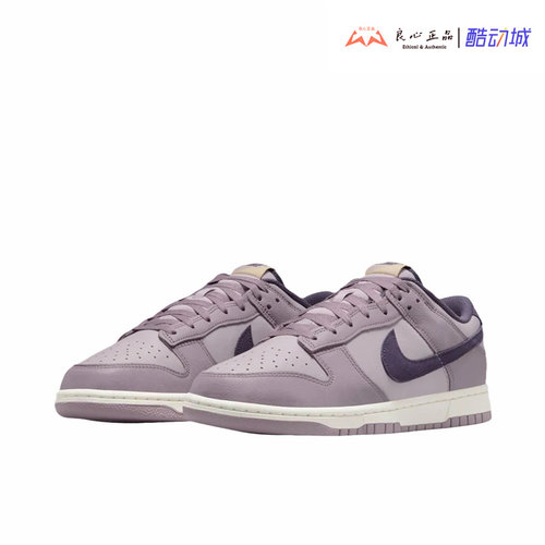 耐克 Nike Dunk Low Retro SE 男子耐磨休闲复古板鞋 HQ3642-202