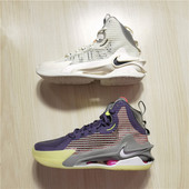 501 G.T.JUMP AIR 耐克NIKE DC9039 ZOOM 气垫篮球鞋 101 500