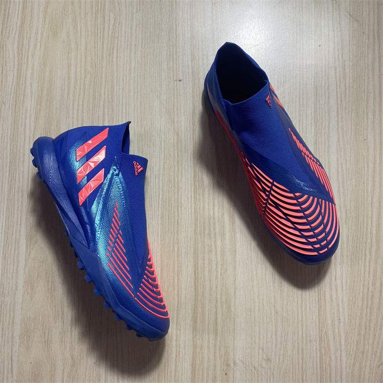 ADIDAS EDGE.1 TF猎鹰人工草足球鞋 GW9997 GW3655 GZ6101 GW0952