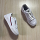Adidas 三叶草CONTINENTAL 阿迪达斯 男女复古休闲鞋 G27706