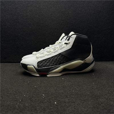 JORDAN AJ38代 GS 女子大童轻便运动舒适篮球鞋 DZ3499-106