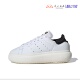 百搭复古低帮休闲板鞋 Adidas IE0450 SMITH 女子时尚 三叶草 STAN