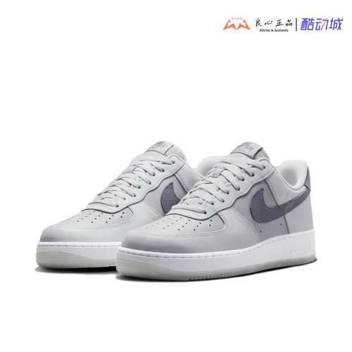 Nike Air Force 1 Low AF1 男子空军一号运动休闲板鞋 FJ4170-001