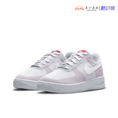Nike 002 Air 耐克 DC4831 Force AF1低帮男子休闲运动板鞋 001