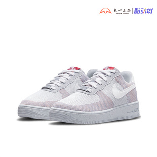 Force AF1低帮男子休闲运动板鞋 耐克 002 Air DC4831 001 Nike