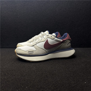 耐克 Nike PHOENIX WAFFLE 女子运动休闲跑步鞋 FZ3600-072