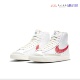 DJ2008 耐克 161 CNY 中国年如意结女子高帮休闲板鞋 NIKE Blazer