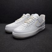 Air 616725 Force 耐克Nike 女子低帮空军休闲板鞋 PRM 105