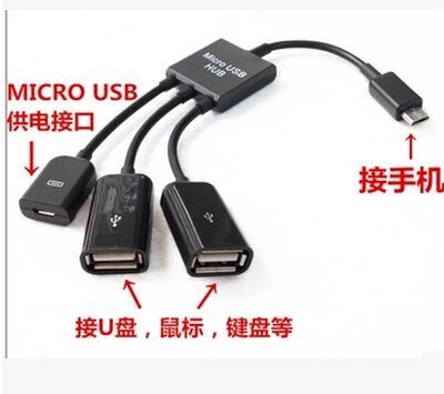 Hub USB - Ref 369316 Image 3