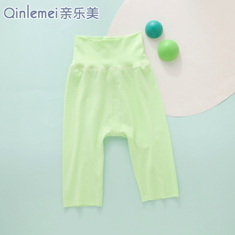 新生婴儿小裤子打底秋季薄款大屁屁幼儿小月龄初生女宝宝高腰秋裤,童装/婴儿装/亲子装,裤子,淘宝优惠券,粉丝福利购,淘宝优惠卷
