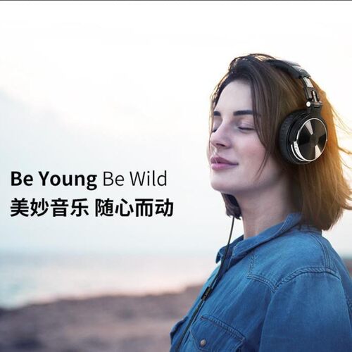 可议价】OneOdio Pro10头戴式音乐监听耳机声卡dj电钢琴hifi音质