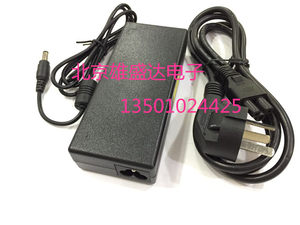 适用brother兄弟标签打印机PT-9700PC电源适配器变压器电源线24V