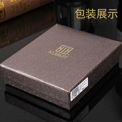 Ретро бронзовый маленький портативный металлический портсигар, подарок на день рождения