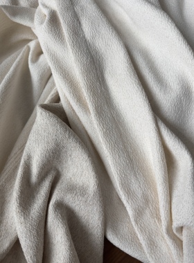 A130：韩式挂钩 对开 AB款纱 宽3.4高2.7适窗宽1.6米内