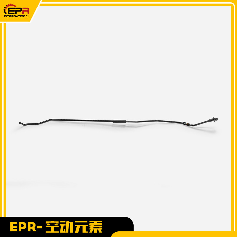 适用于本田 S2000 AP1 AP2 干碳纤维EPR款机盖支撑杆 引擎盖撑杆