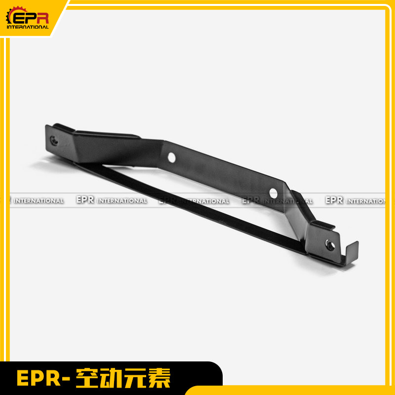 适用于日产 R34 后扰流 V-Spec 安装支架 金属件 型号748G0-AA400