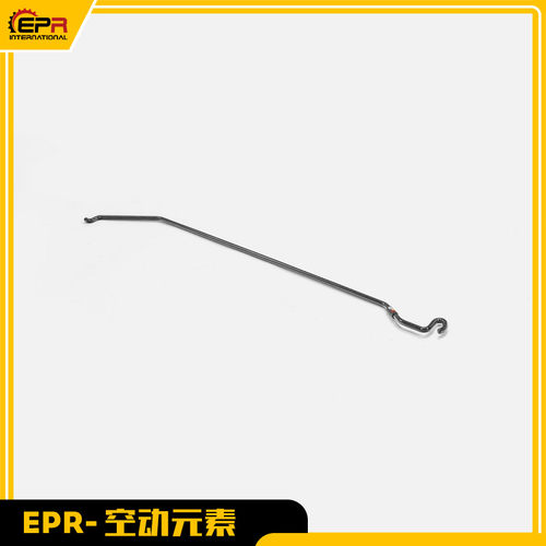 适用于日产 Silvia S13 S14 S15 干碳EPR机盖支撑杆 引擎盖撑杆