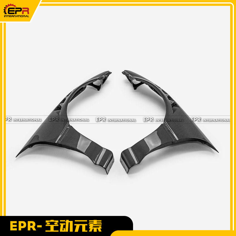 适用于丰田 MR2 SW20 碳纤维 EPA款前叶子板翼子板开孔改装升级件,汽车用品/电子/清洗/改装,全车改装套件,淘宝优惠券,粉丝福利购,淘宝优惠卷