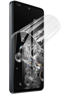 红米Note11TPro高清屏贴2片装