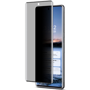 imak适用于谷歌Pixel 7Pro防爆膜Google Pixel 7 Pro手机膜3D曲面全屏钢化玻璃膜高清屏幕保护钢化膜耐磨