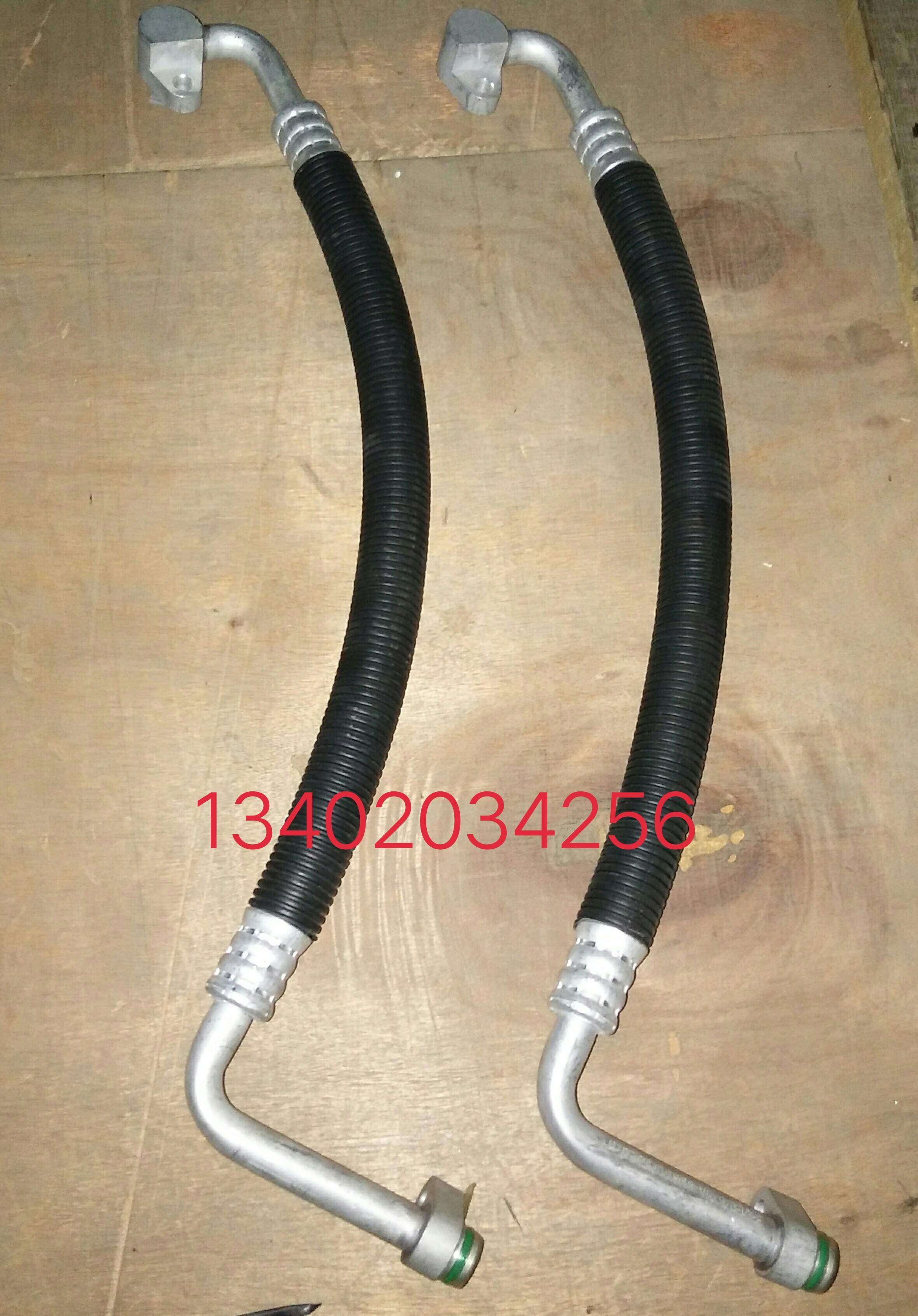 东风风行景逸X5 X3空调压缩机高低压管 景逸压缩机到冷凝器空调管,汽车零部件/养护/美容/维保,压缩机及空调部件,淘宝优惠券,粉丝福利购,淘宝优惠卷