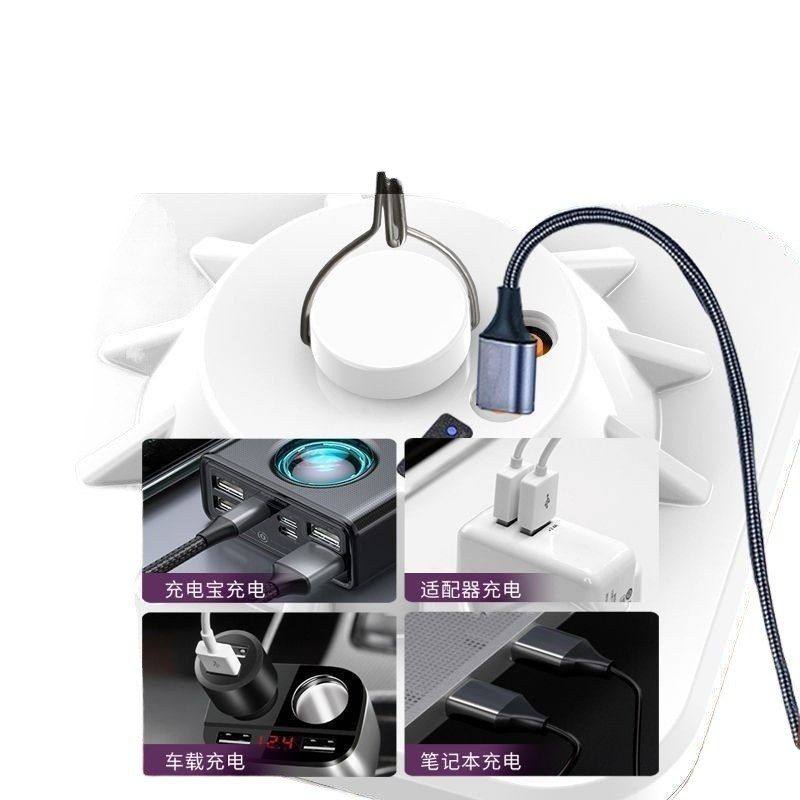 超亮LED充电灯泡户外防水夜市灯摆摊照明家用停电应急无线节能灯