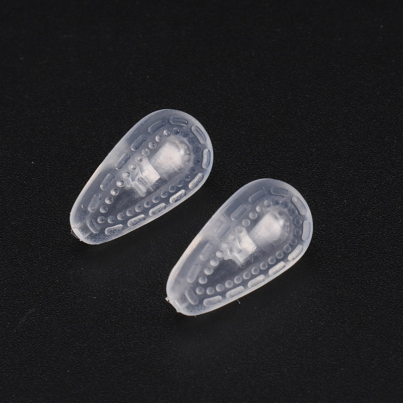 硅胶气囊按摩空气鼻托空气通用锁式鼻垫框架眼镜托叶配件不分左右,ZIPPO/瑞士军刀/眼镜,眼镜鼻托,淘宝优惠券,粉丝福利购,淘宝优惠卷