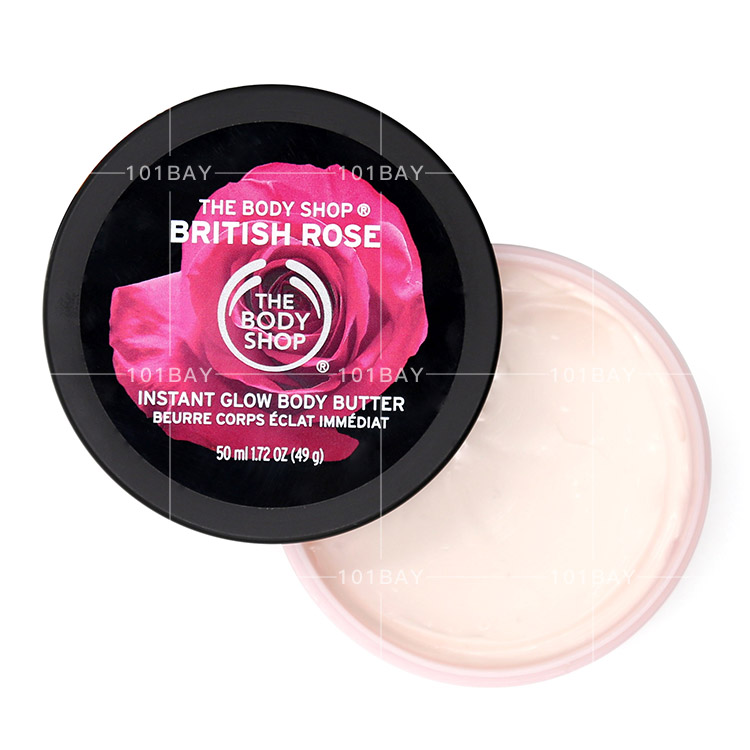 the body shopÓ¢Â×õ¹åÉíÌåÈéÈó·ôÈéÏãÌ屣ʪ50mlÏãζ³Ö¾Ã²¹Ë®°×
